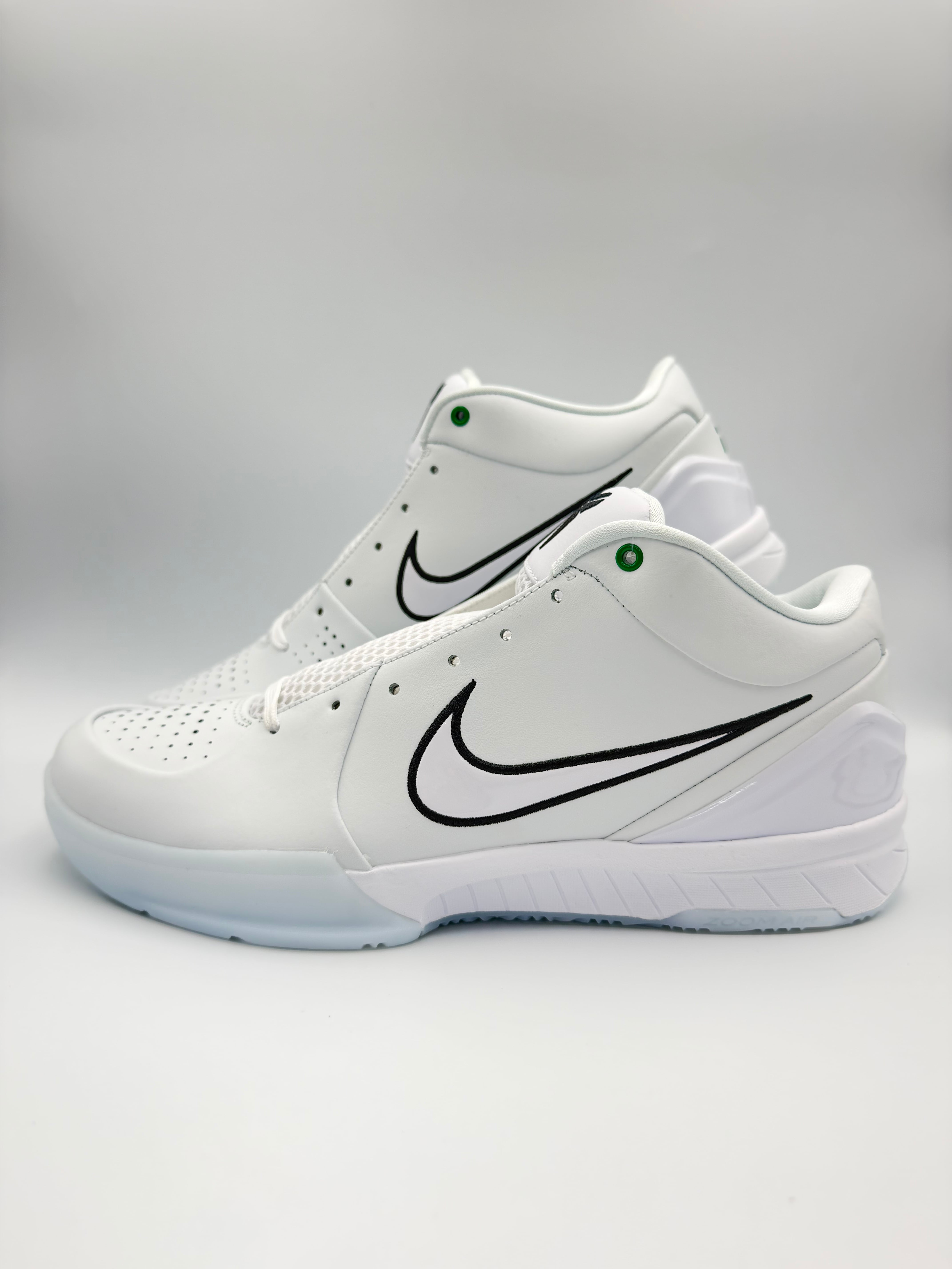 28.5cm NIKE KOBE 4 PROTRO DRAFT PACK 