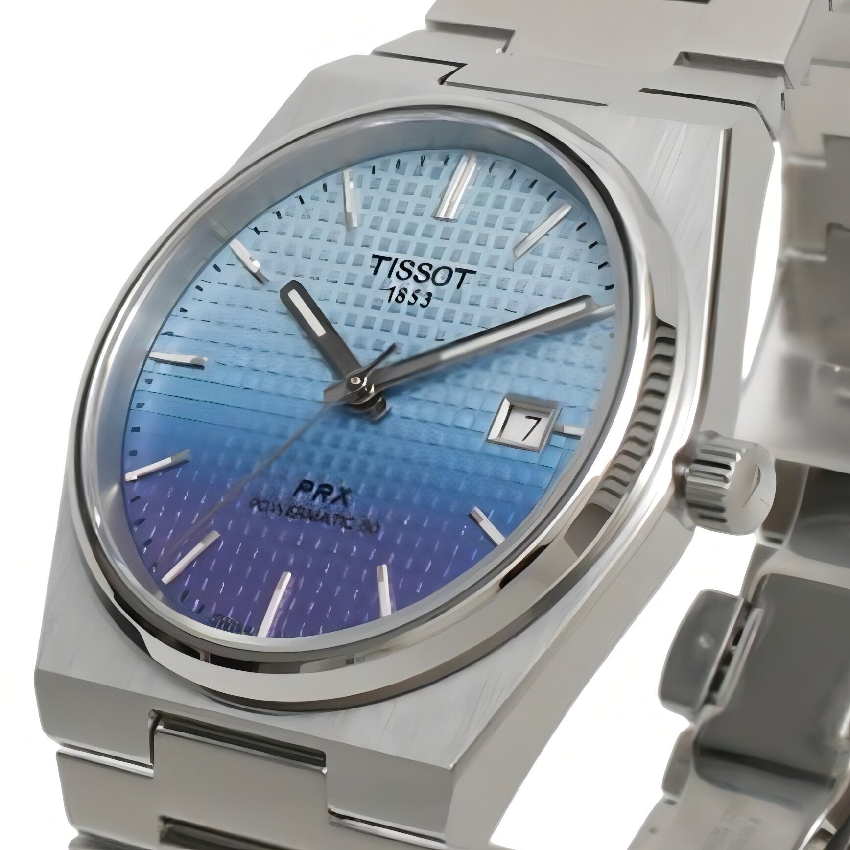 ギフト対応可】ティソ TISSOT 腕時計 PRX 40 mm Automatic ギフト対応可】ティソ TISSOT 腕時計 PRX 40 mm Automatic