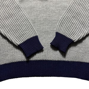 vintage 1980’s pullover knit