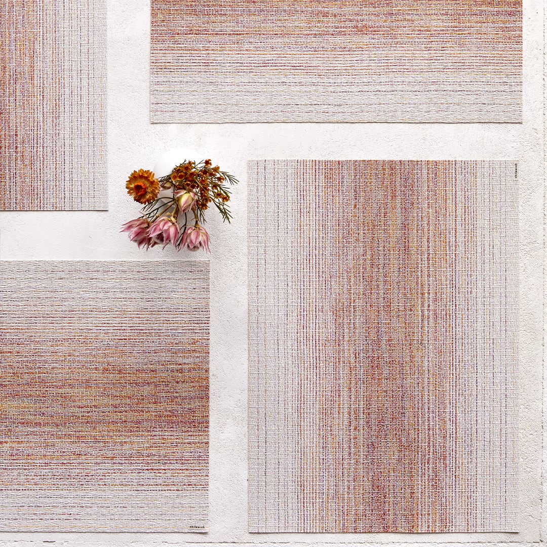 Ombre レクタングル テーブルマット［ チルウィッチ ］ | REAL Style