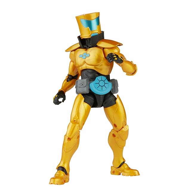 マーベルレジェンド デラックス ヴェノム トキシン アクション