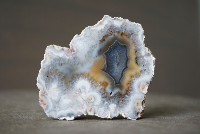 ブラジル産アゲート Agate 1339