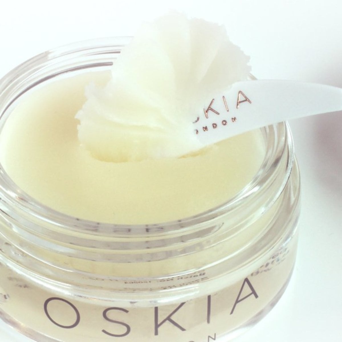 マイクロエクスフォリエイティングバーム（50mL） | OSKIA ｜オスキア