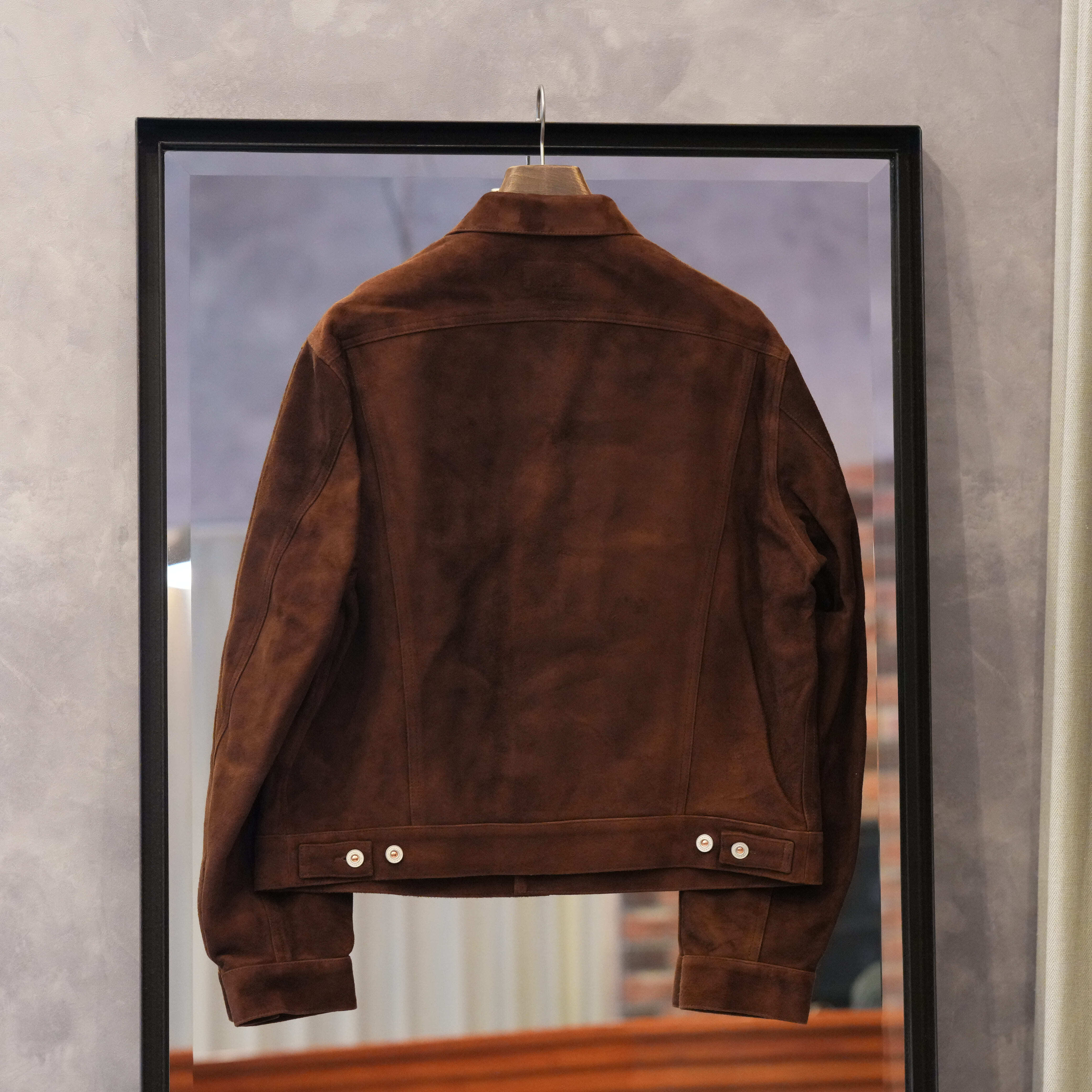 HERILL(へリル)25AW 