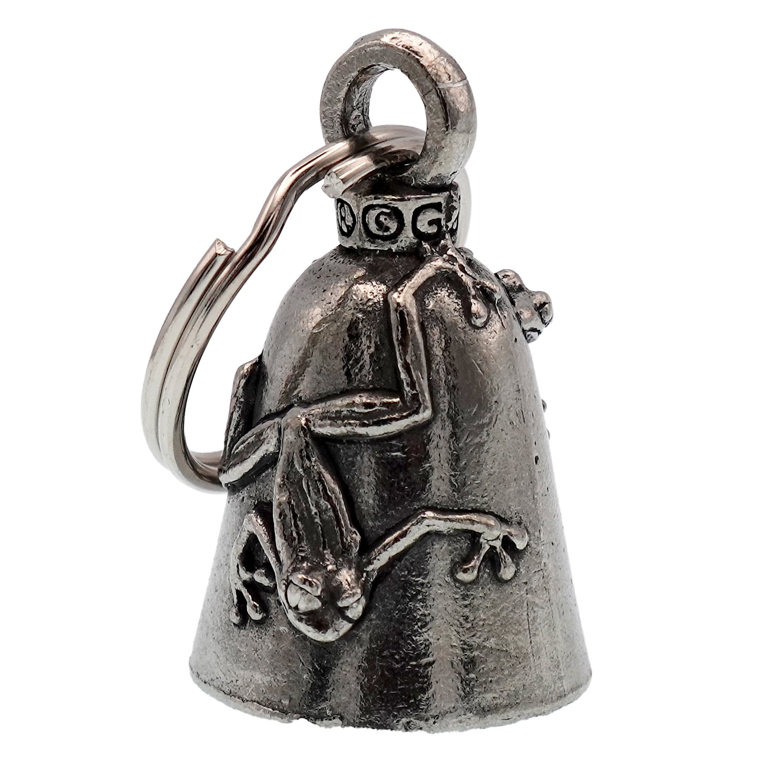 MADE IN USA】GUARDIAN BELL お守り 魔除け ガーディアンベル バイカー