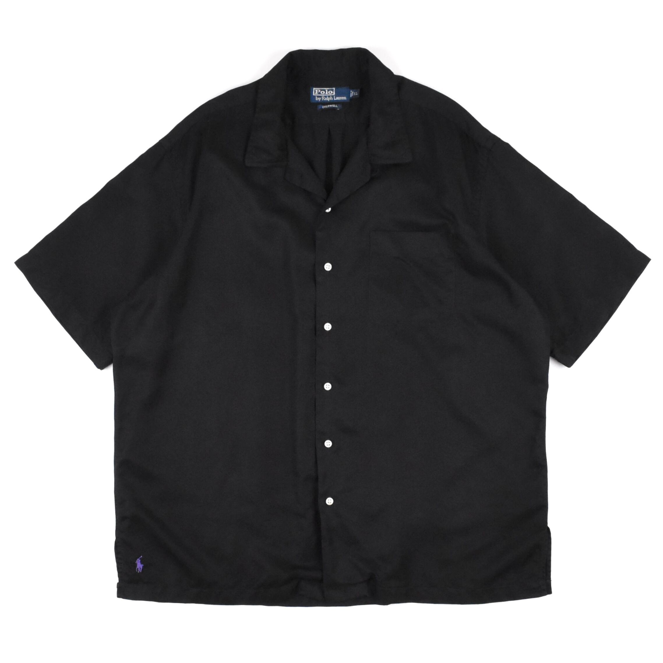 90s Polo by Ralph Lauren Shirt CALDWELL / XL | yowakeup
