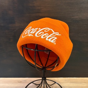 COCA-COLA KNIT WATCH