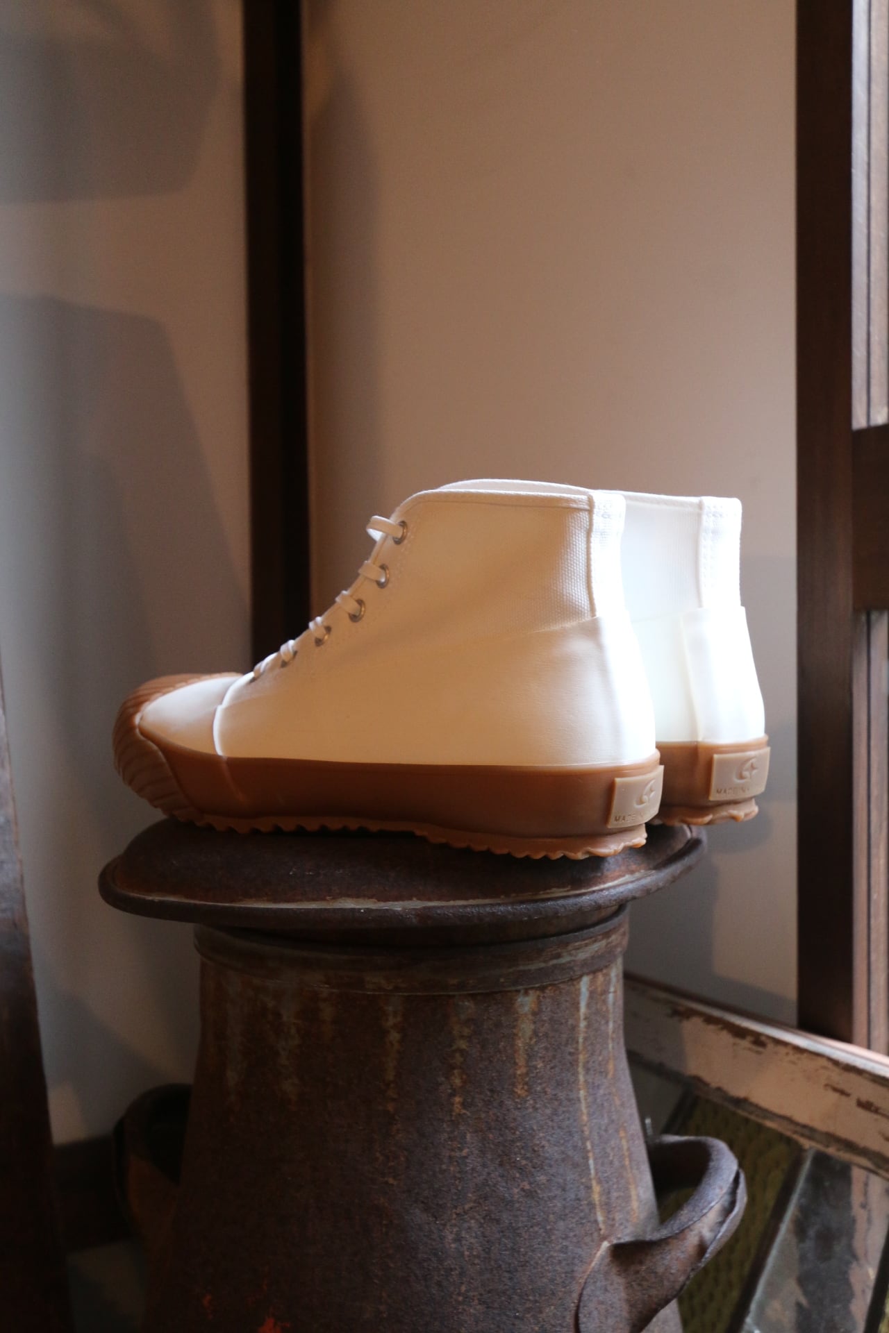 moonstar/ムーンスター ALWEATHER/オールウェザー WHITEGUM moonstar/ムーンスター ALWEATHER/オールウェザー WHITEGUM