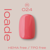 【loade】color gel m-024