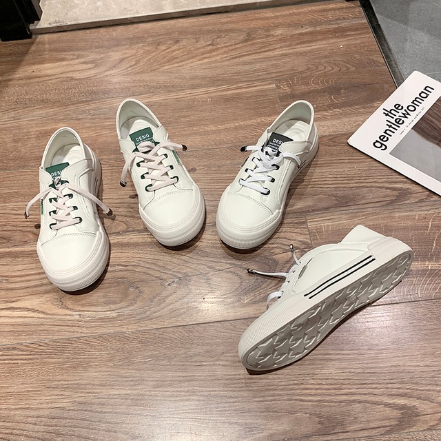 レディーススプリングサマー薄手ホワイト 靴 シューズ 春物 夏物 部族の婦人靴77314907635