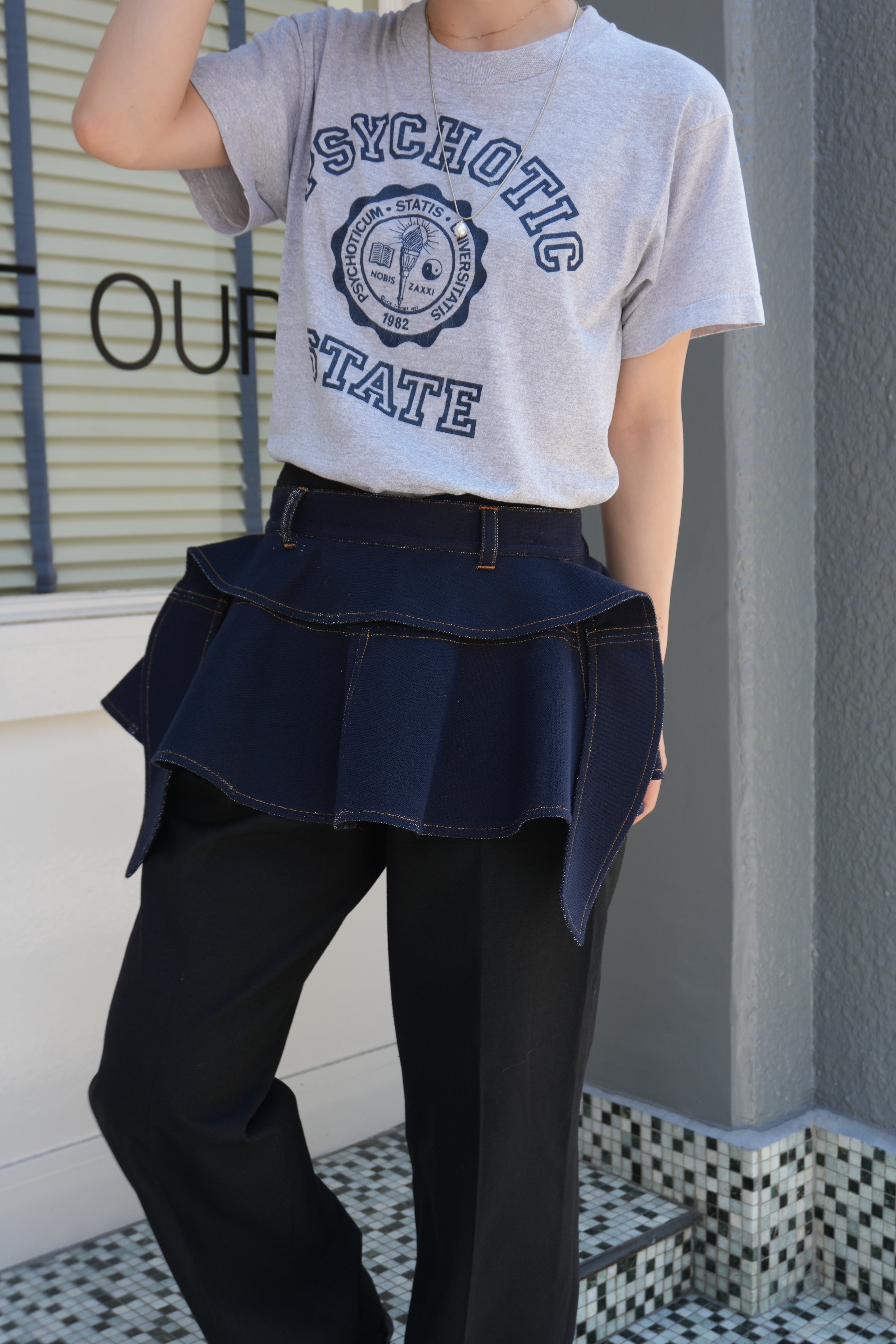 80s tee