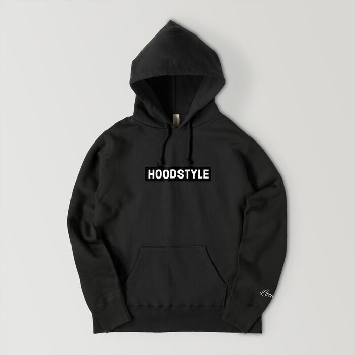 Aufbruch Hoodie #001 The vine | PAY ID