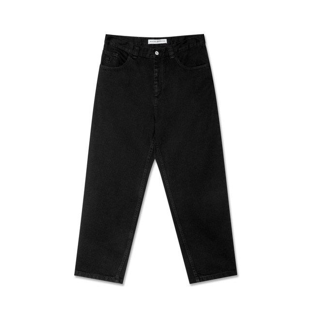 POLAR / 92! Pants