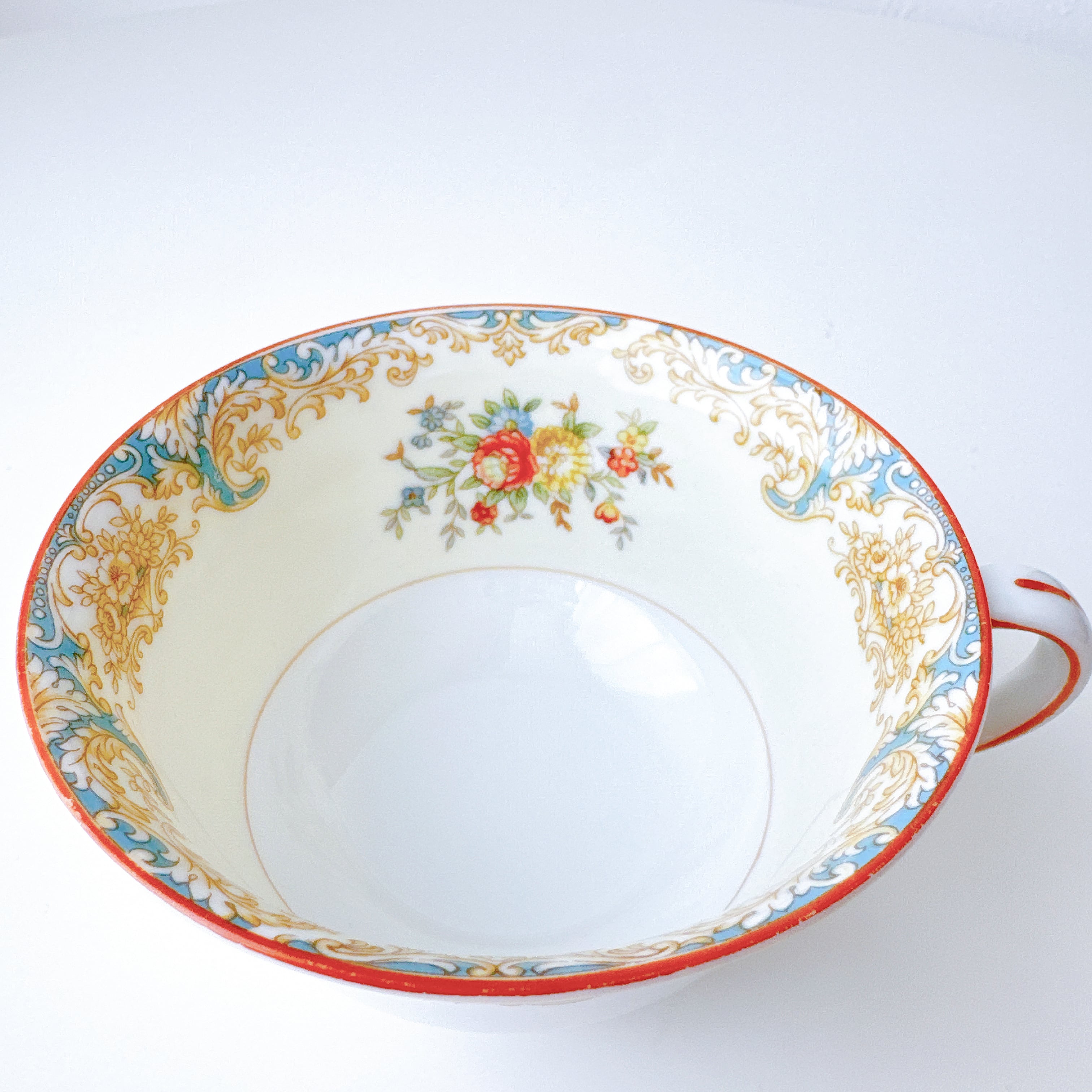 vintage】Noritake Old Noritake ノリタケ オールドノリタケ ロイヤル