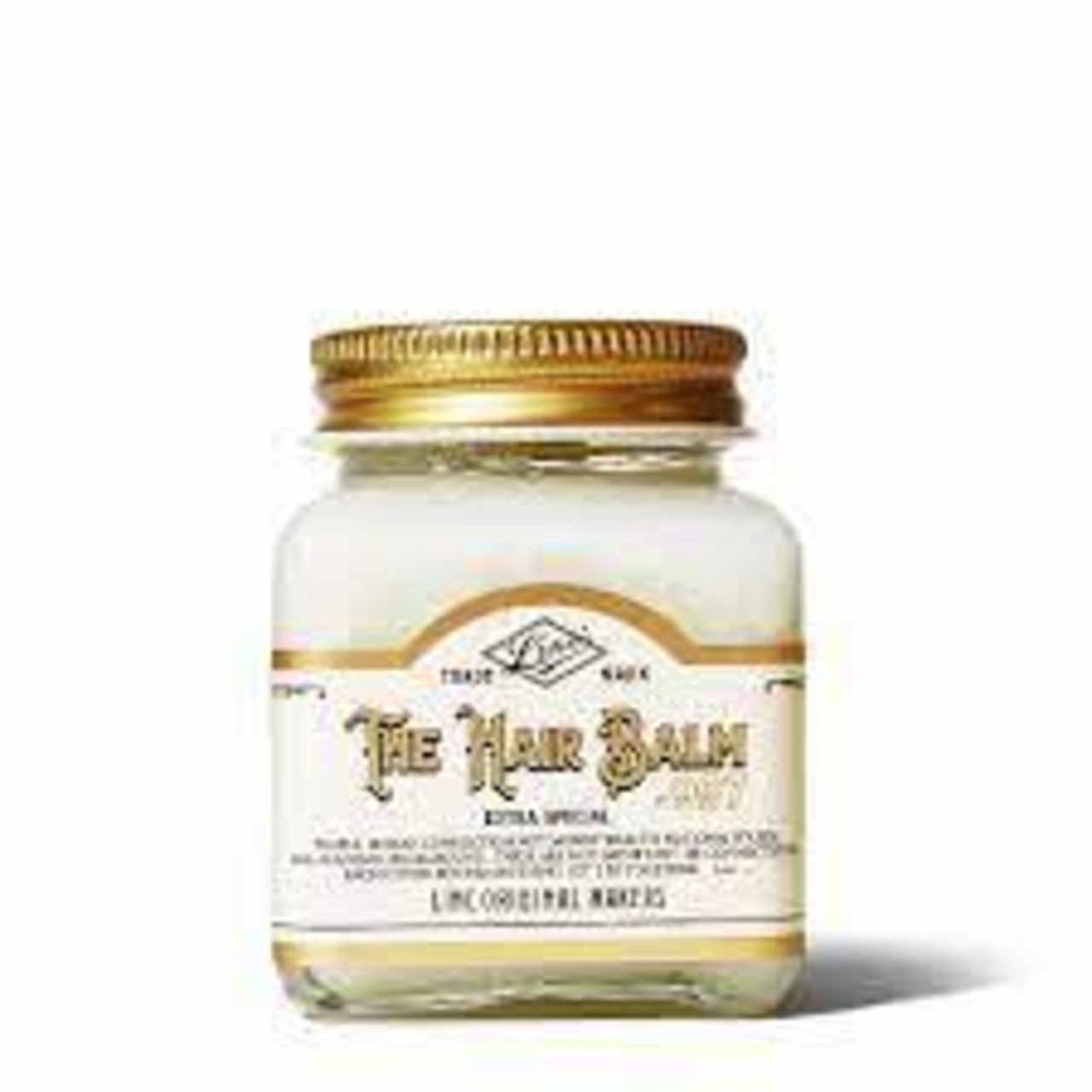 【LINC　ORIGINAL　MAKERS】HAIR　BALM　