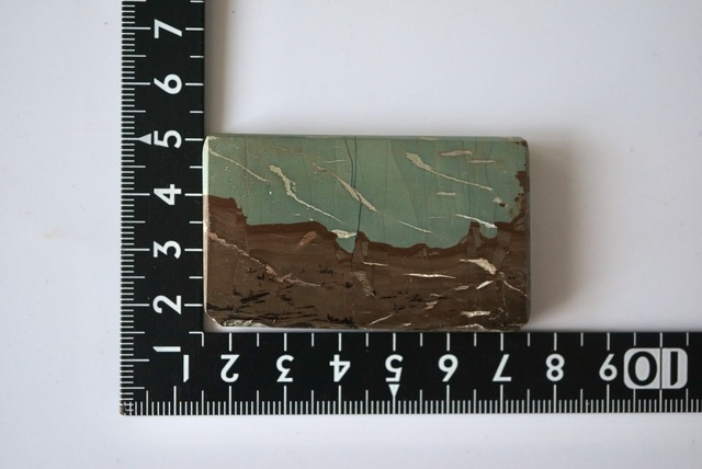 パエジナストーン Paesina Stone 1297