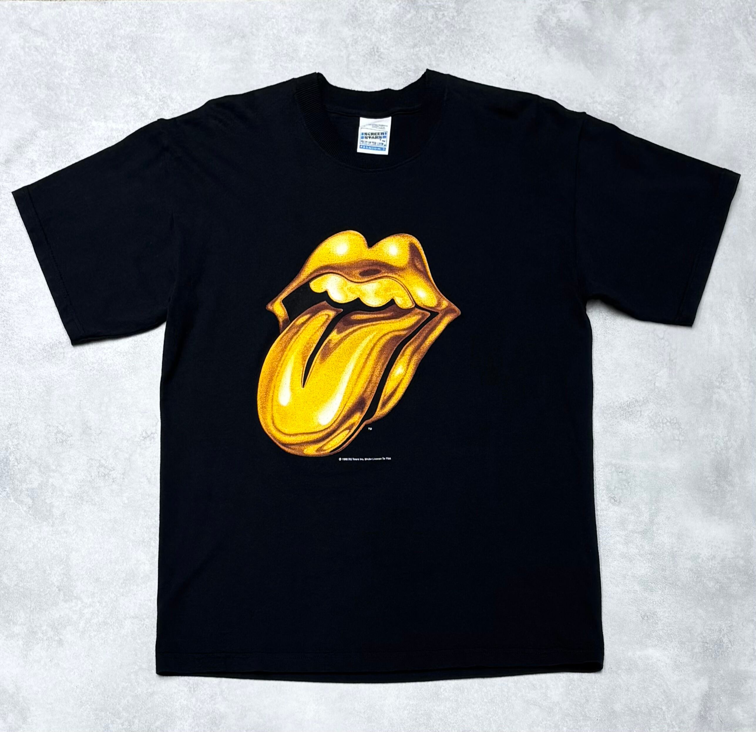 90's The Prodigy EPUIPMENT Ant Logo T-Shirt XL EURO SCREEN STARS