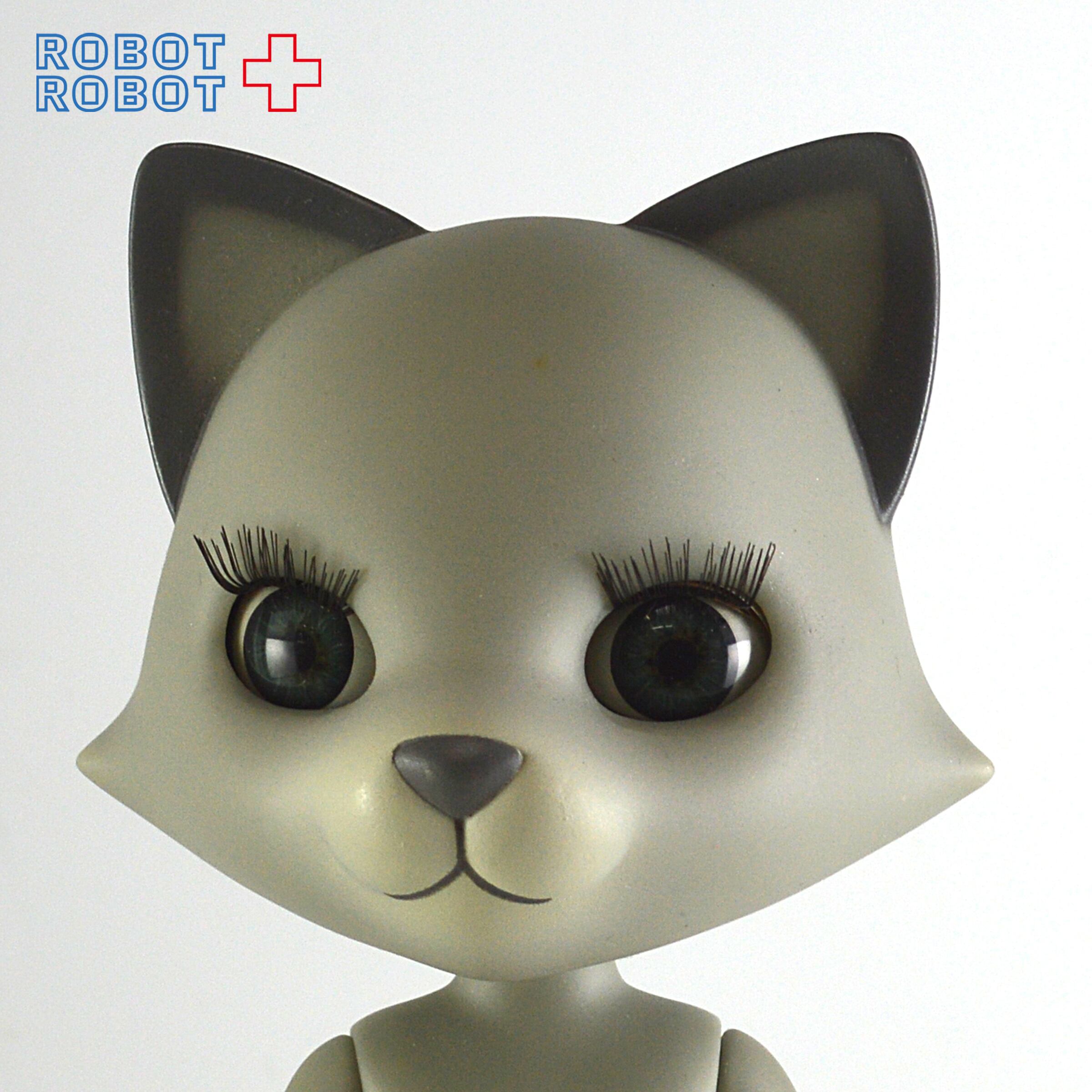 ODEKO&NIKKI go to ROUROUのニッキ | ROBOTROBOT