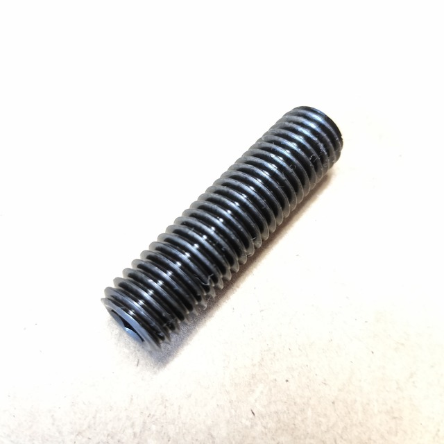 TORRタンパー ● 51.4mm TFSE フラット シャープエッジ Pavoni ミレニアム