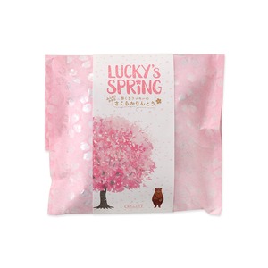 LUCKY'S SPRING ギフトセット