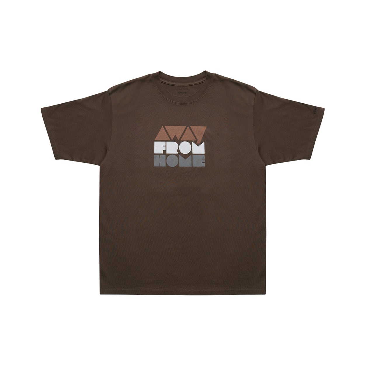 nonnative × TRUNK(HOTEL) | TRUNK(ONLINE STORE)