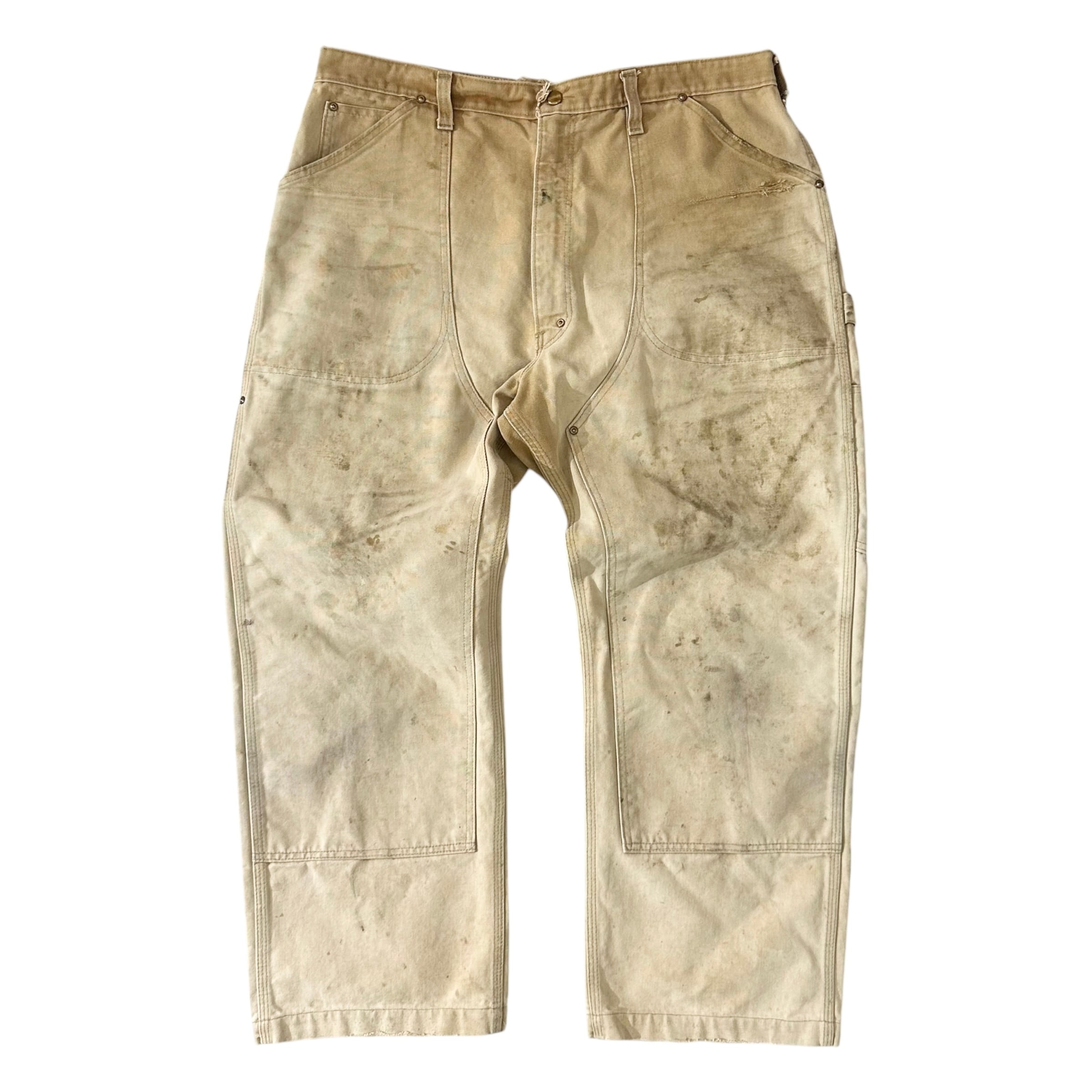 70s CARHARTT W-KNEE (38×29) | BerBerJin Yuhodo