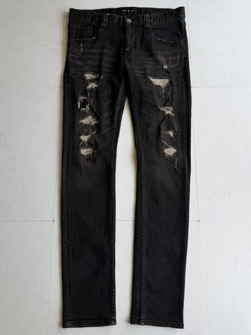 Size【30】 SUPREME シュプリーム 23SS Archive Denim Jacquard 