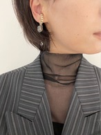 Chain earcuff　（チェーンイヤーカフ）　EMU-026