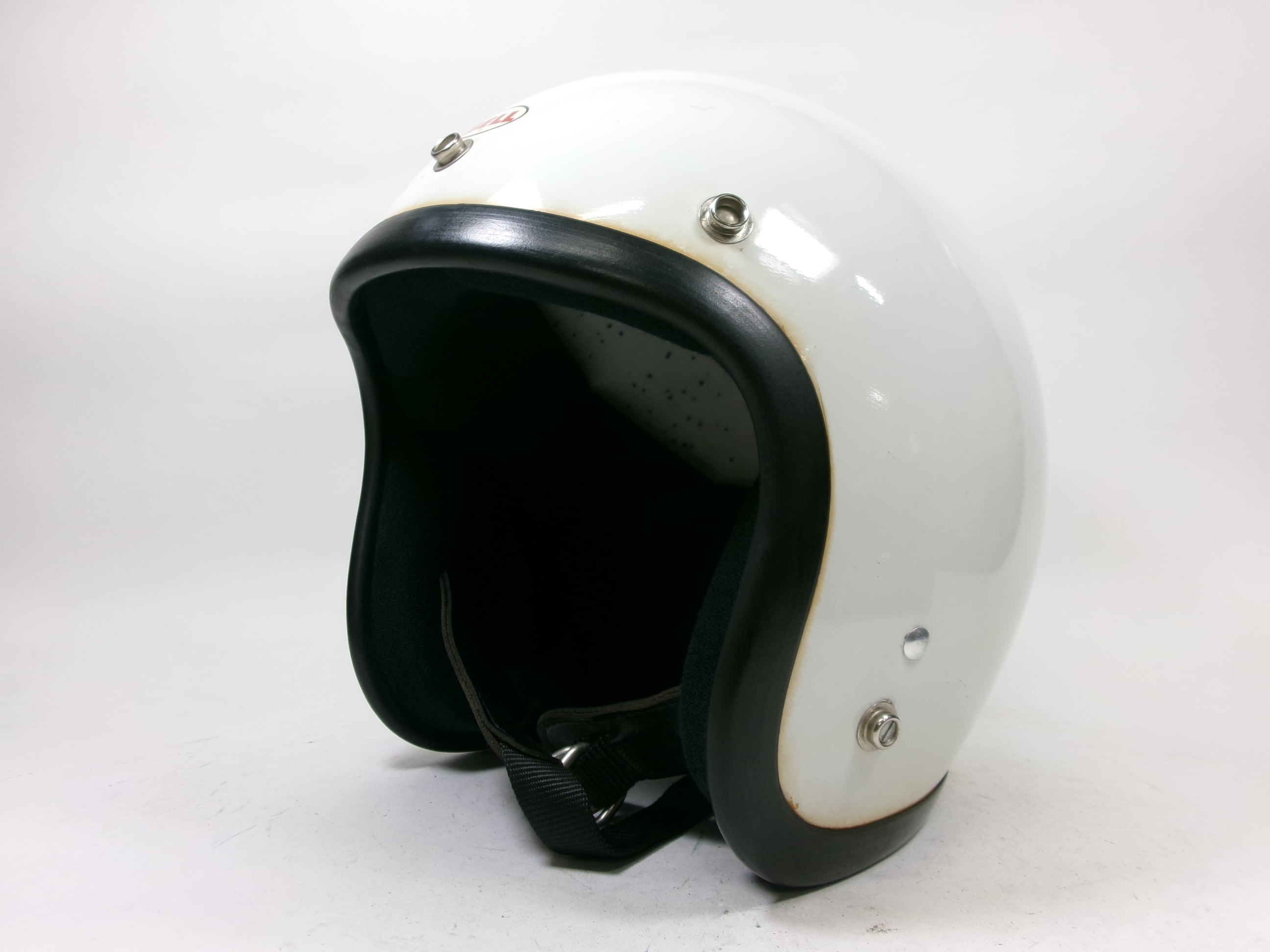 Jet | HEADS Vintage Helmets & Accessories