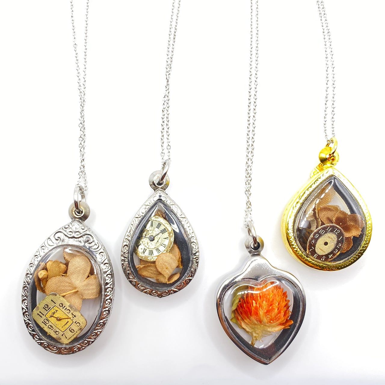 - Ya’aburnee - あなたが死んだら生きていけない(M-1)