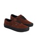 VANS SKATE ERA BLACK/RUST