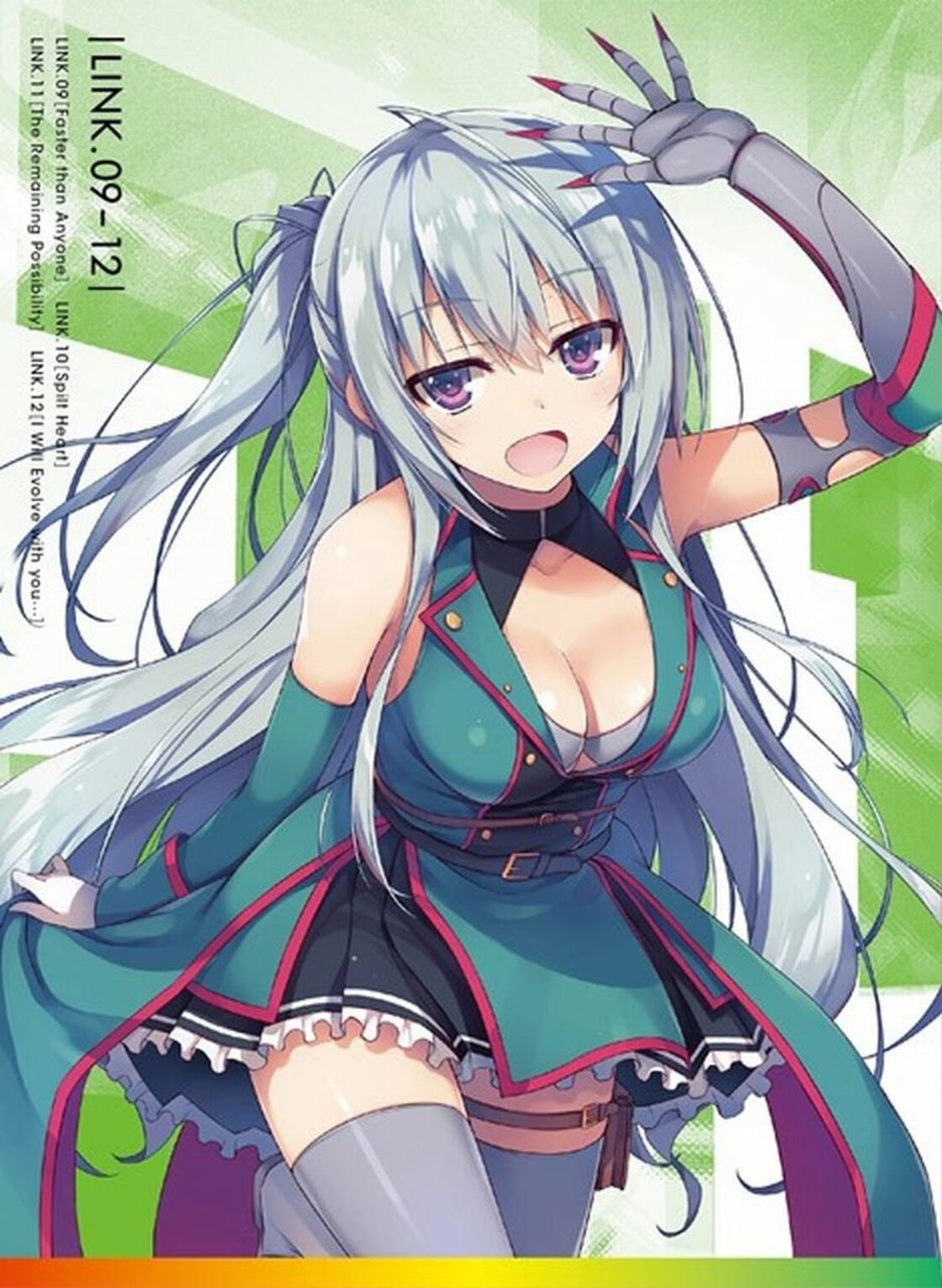 新品未開封】アンジュ・ヴィエルジュ Blu-ray BOX-3 初回生産限定版  