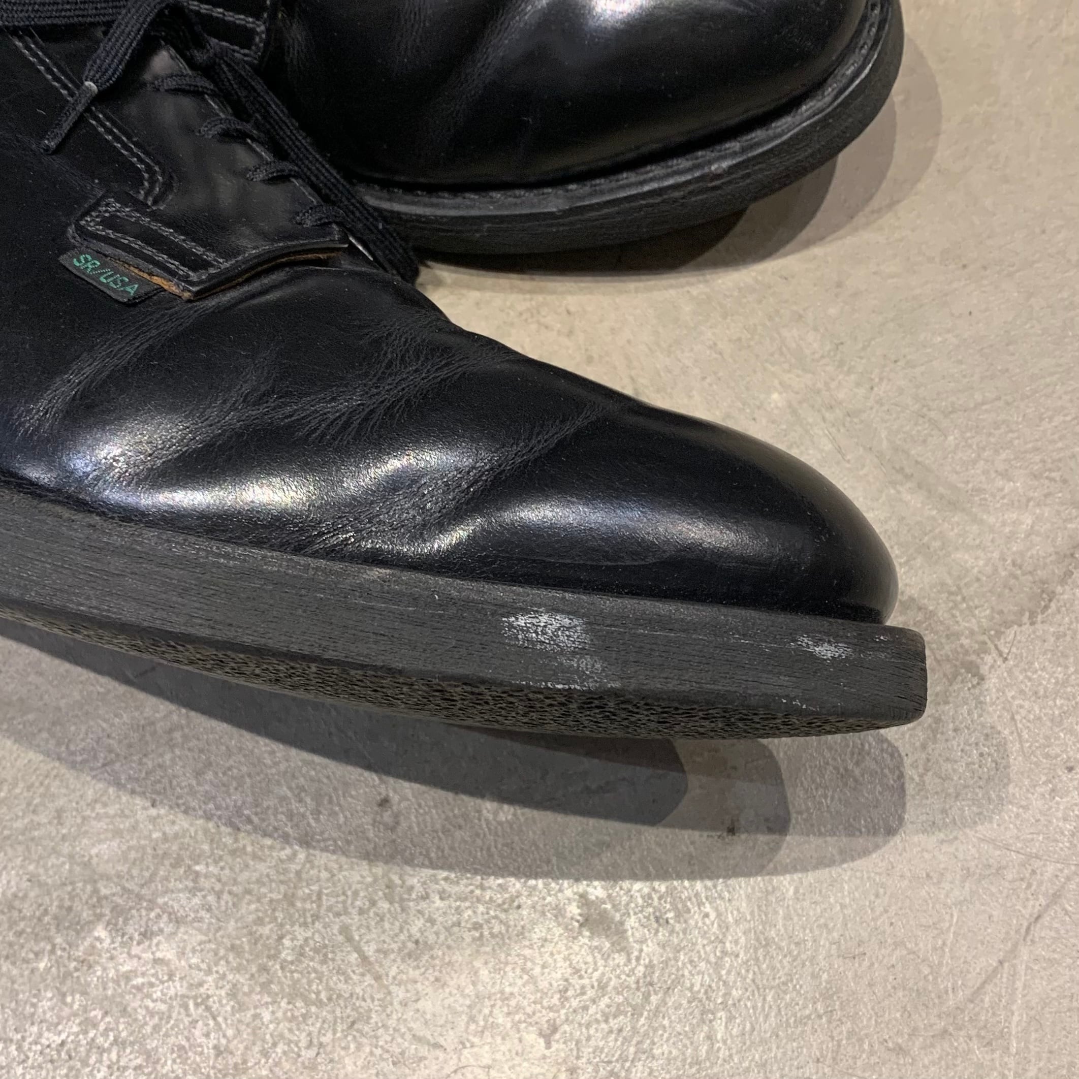 2010年製 RED WING Postman Oxford Shoes / レッドウイング 2010年製 RED WING Postman Oxford Shoes / レッドウイング