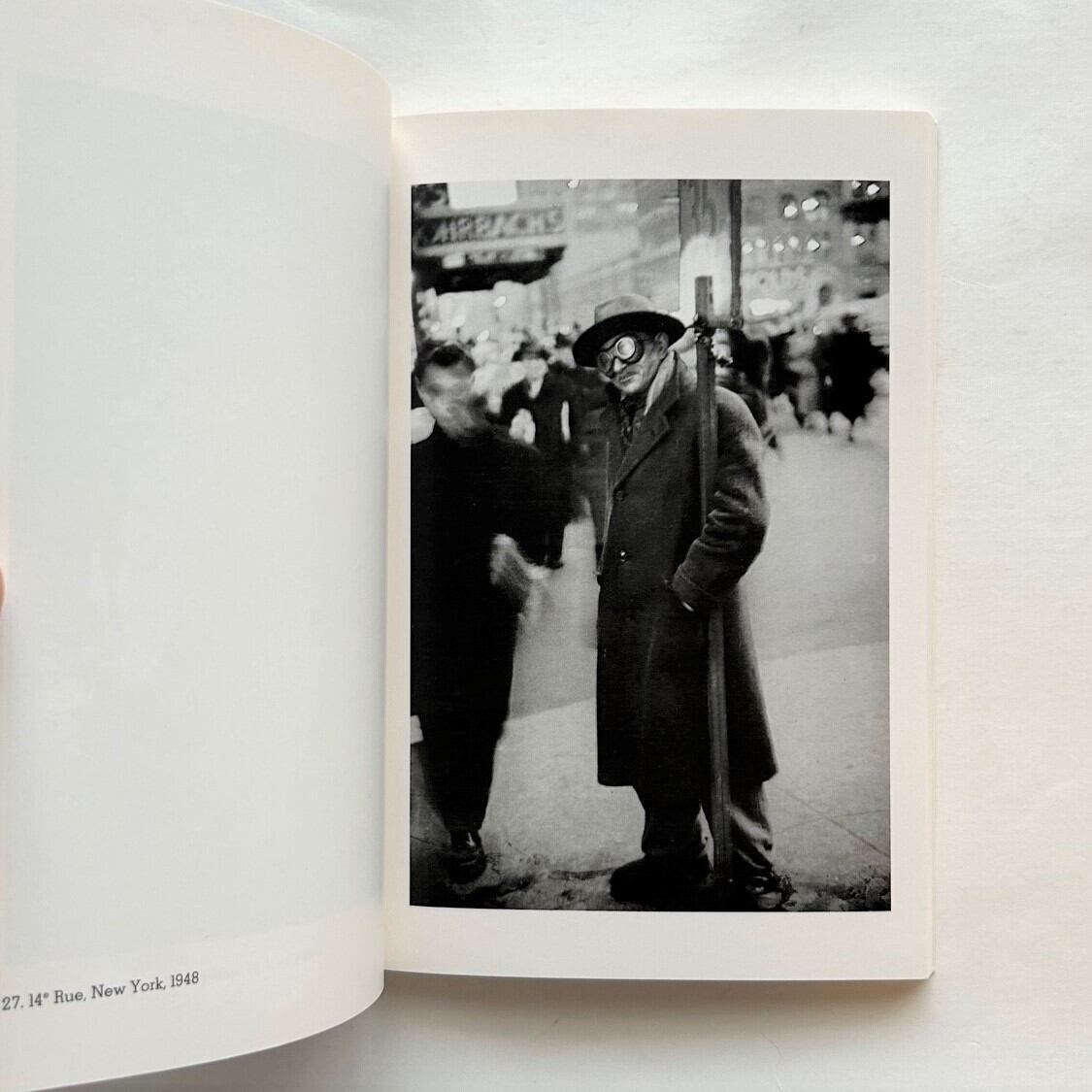 Louis Faurer (Photo Poche51) (French Edition) | 本まるさんかくしかく powered by BASE