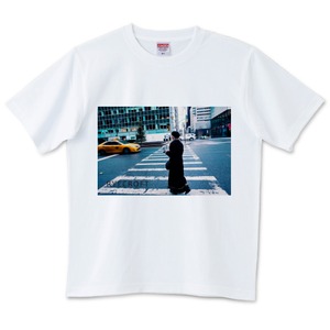 'New York' Tee 2