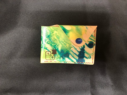 カードケース2021.10/Aの商品画像3