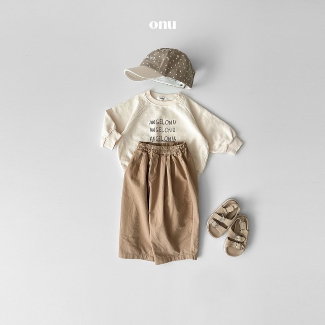 [ onu kids ] angel mtm