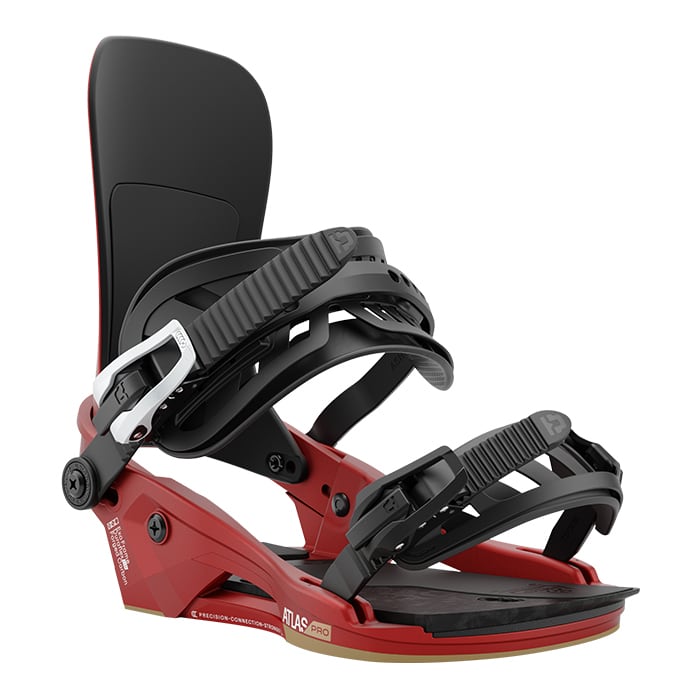 Union Snowboard Bindings 『 Atlas Pro 』 24-25 ユニオン Union Snowboard Bindings 『 Atlas Pro 』 24-25 ユニオン