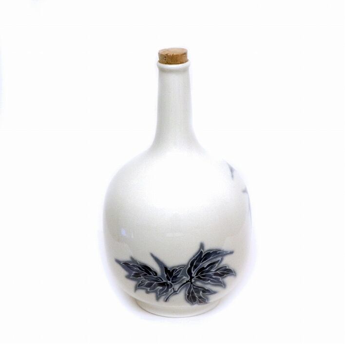 幸泉・花器・花瓶・酒瓶・No.190805-66・梱包サイズ80 | リサイクル