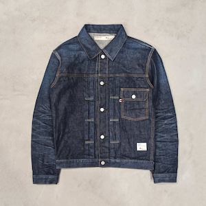 DENIM JACKET 1st type 3D