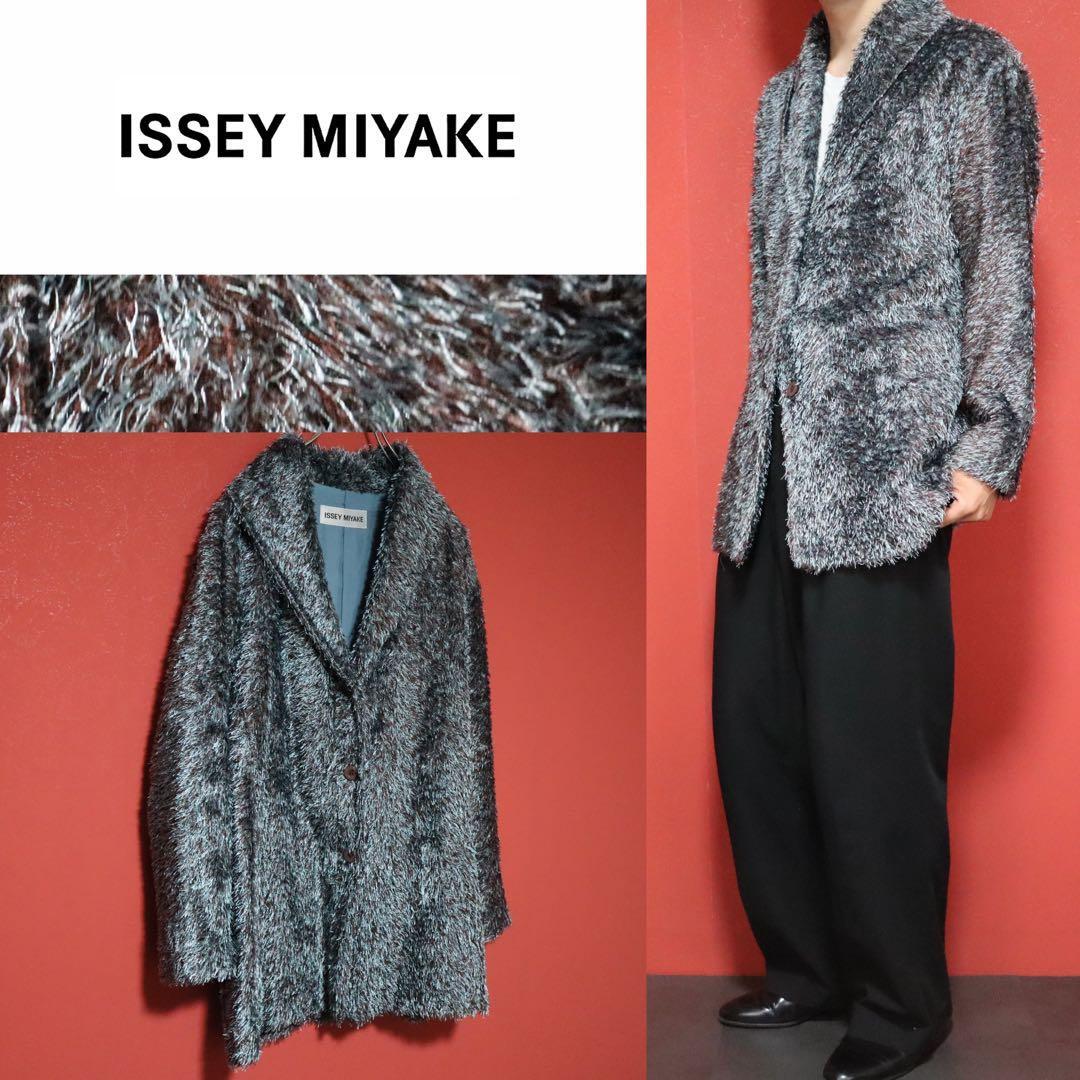 ISSEY MIYAKE MEN | 古着屋デテルミナシオン