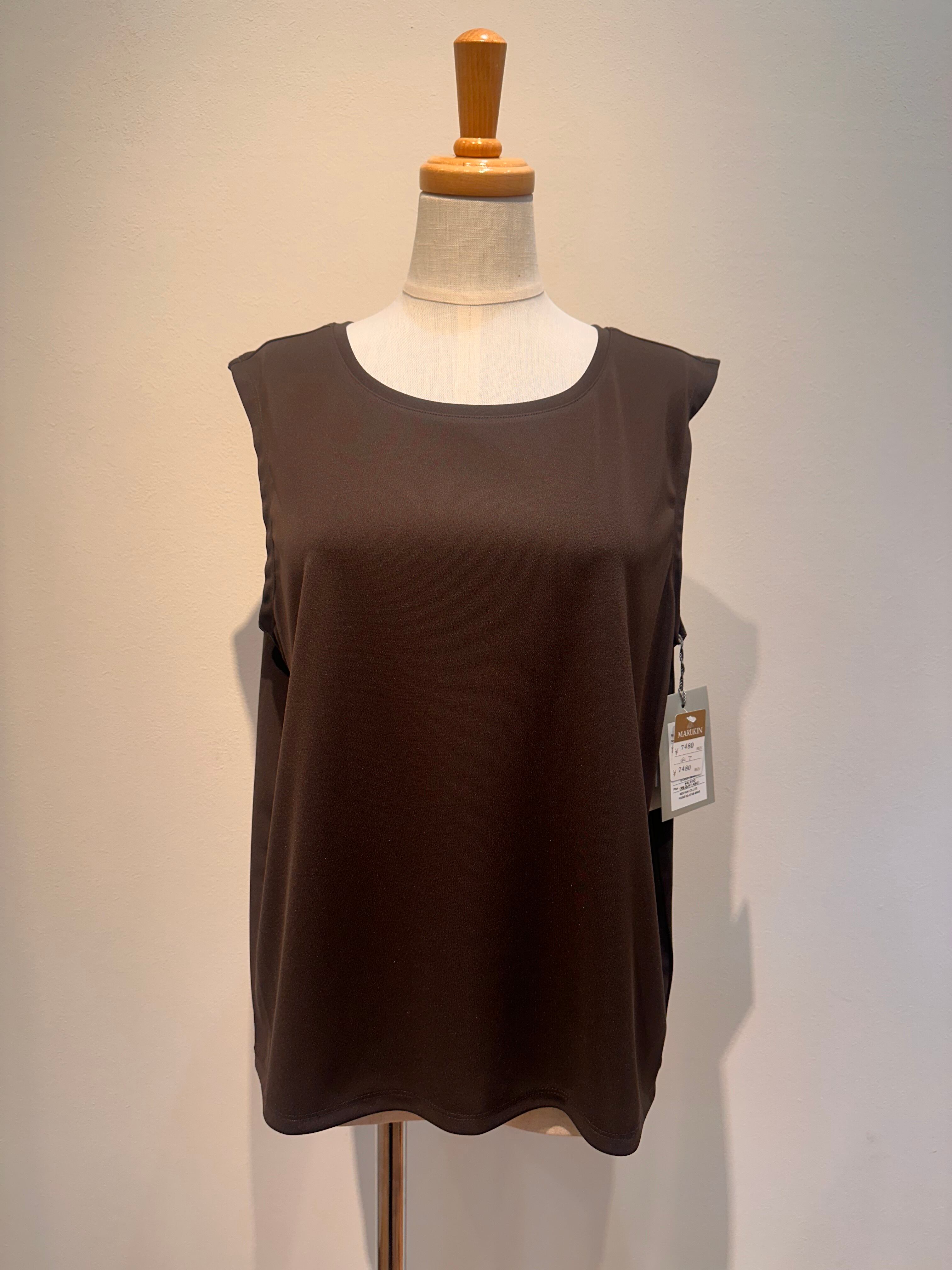 5/19LIVE PRIORITY UV冷タンクトップ P62060TW | BENE COLLECTION