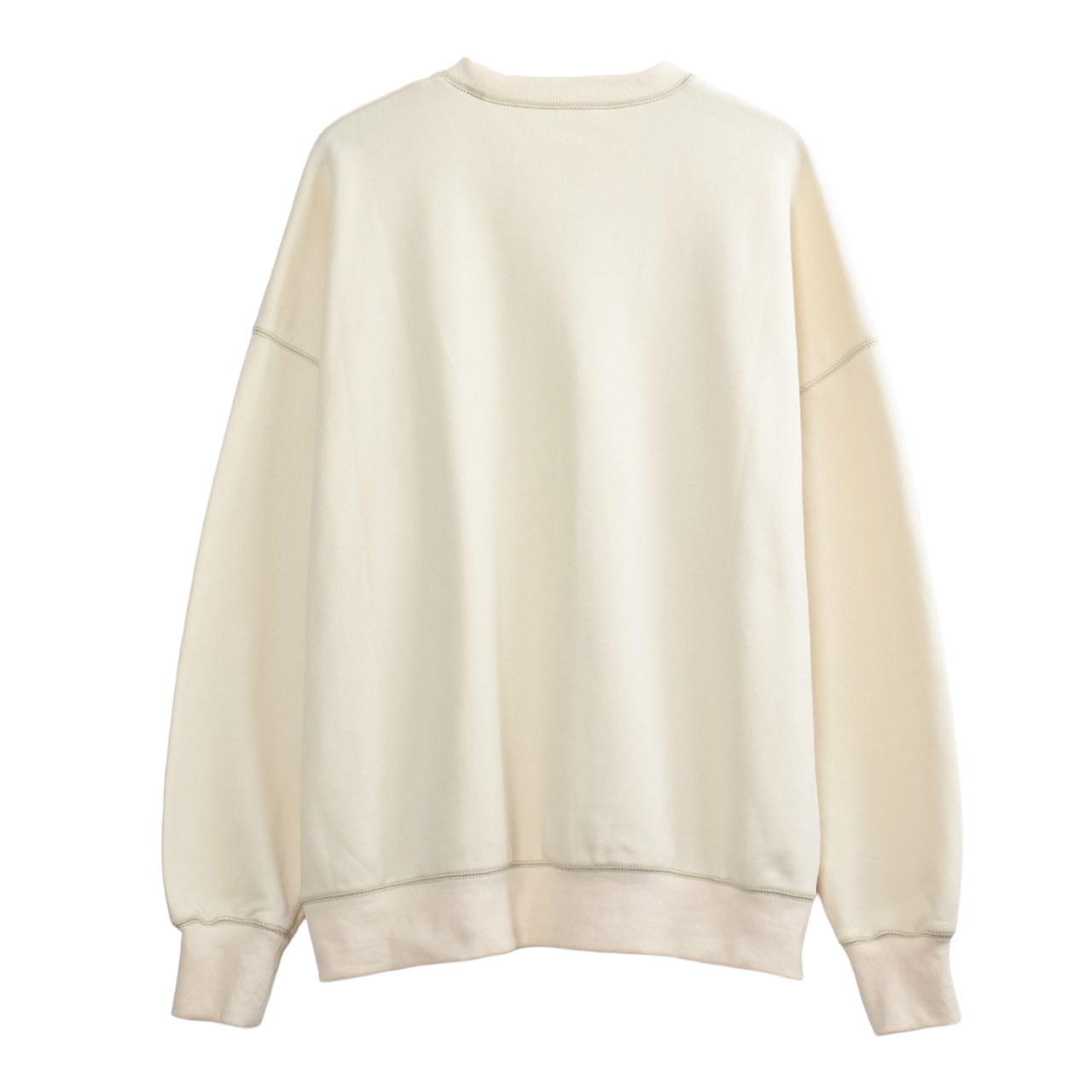 ベーマークプリントトレーナー