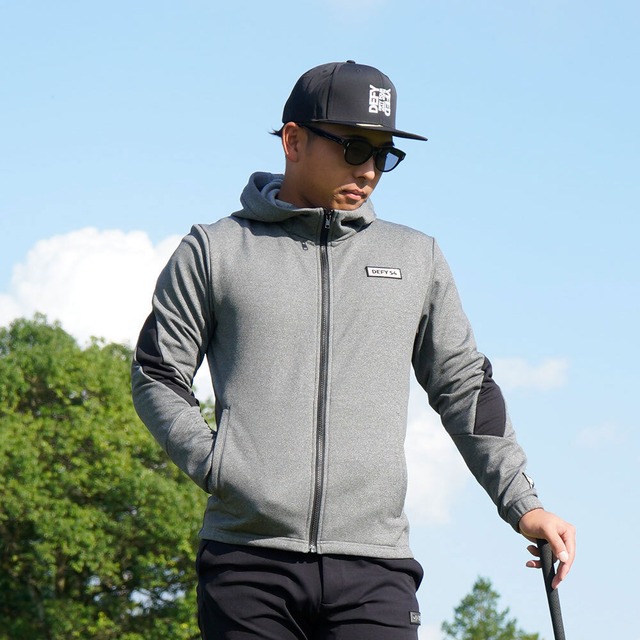 CORDURA HOODIE AMG411006