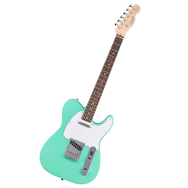 Squier by Fender スクワイヤー エレキギター Debut Collection