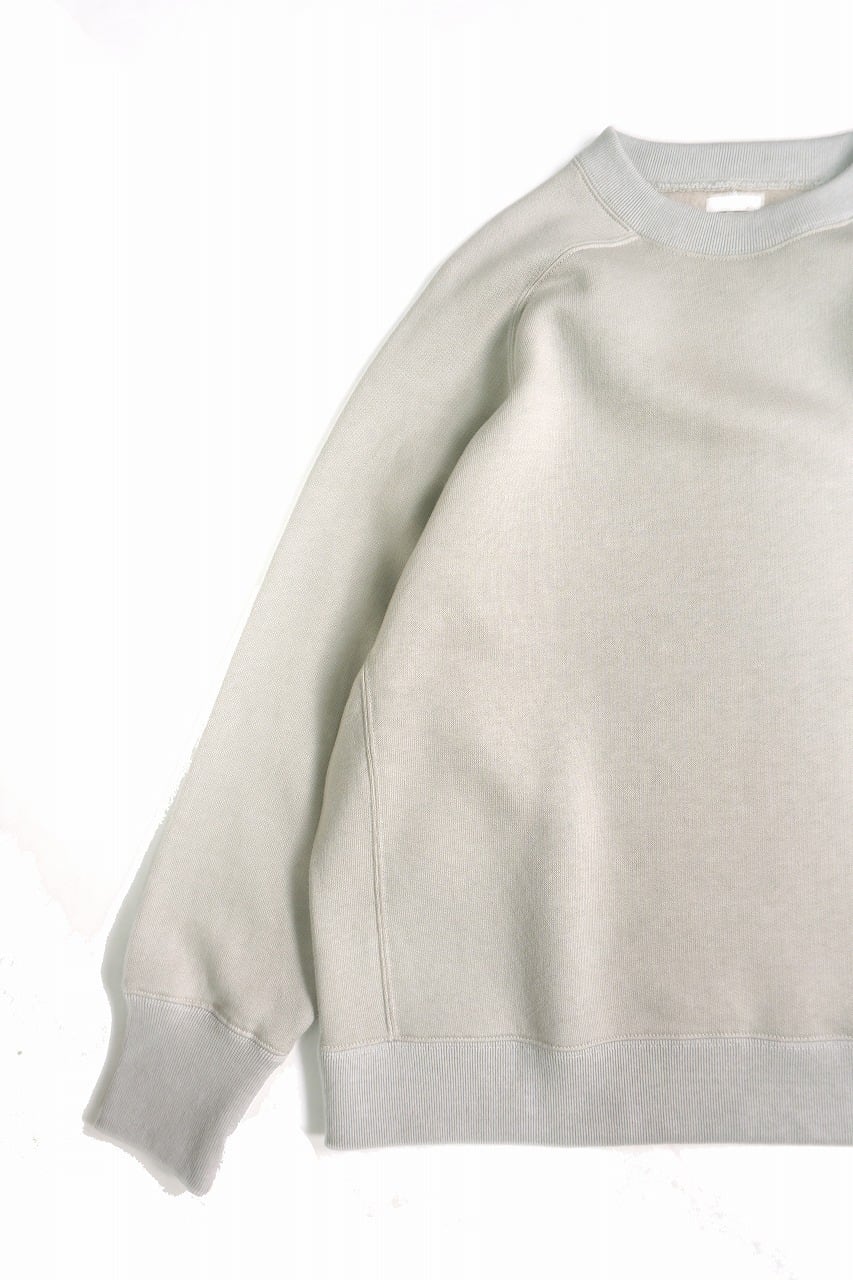 Rec: Spanish Pima Sweat P/O