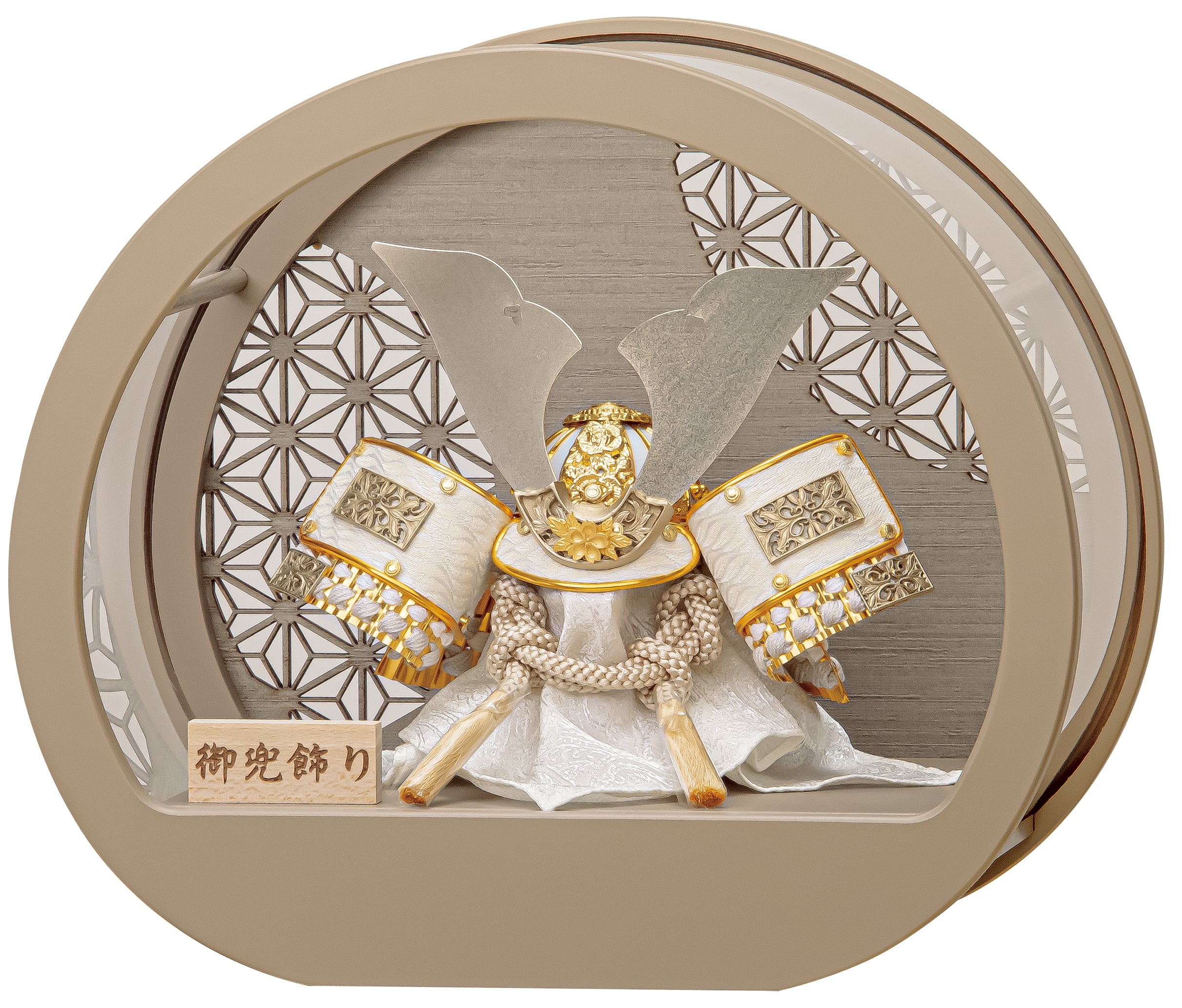 ケース飾り | 鈴木人形オンラインストア