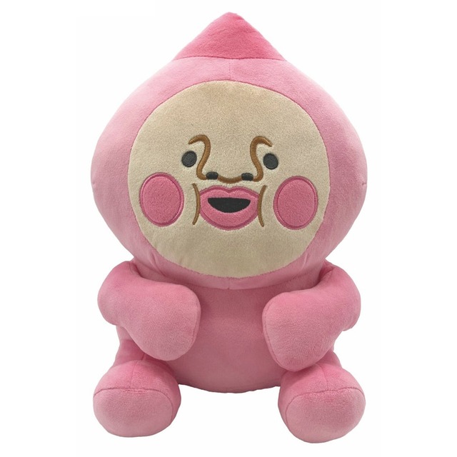 こびとづかん ぬいぐるみティッシュカバー（カクレモモジリ）(8501007)