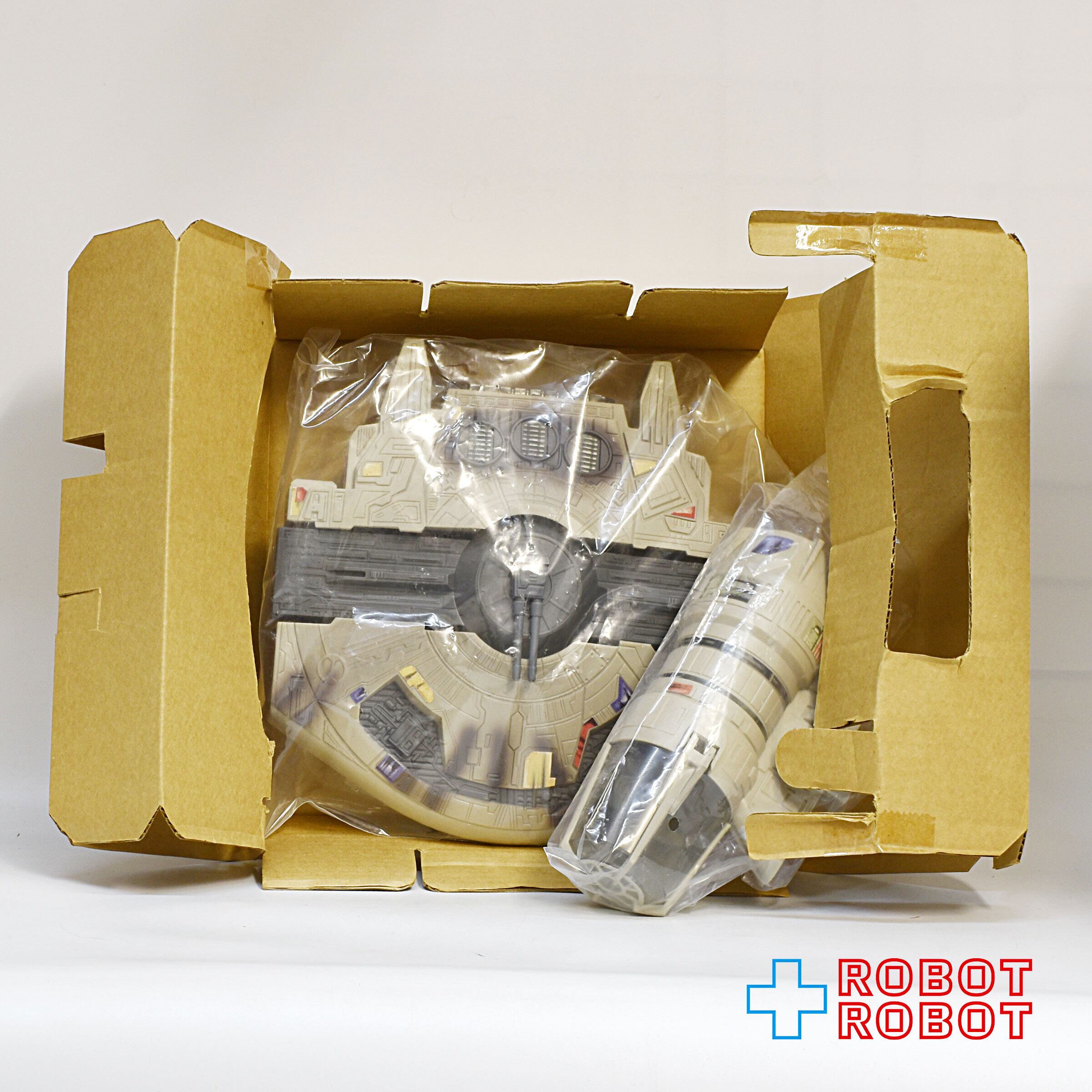 スター・ウォーズ シャドウズ・オブ・ジ・エンパイア レンダーズ