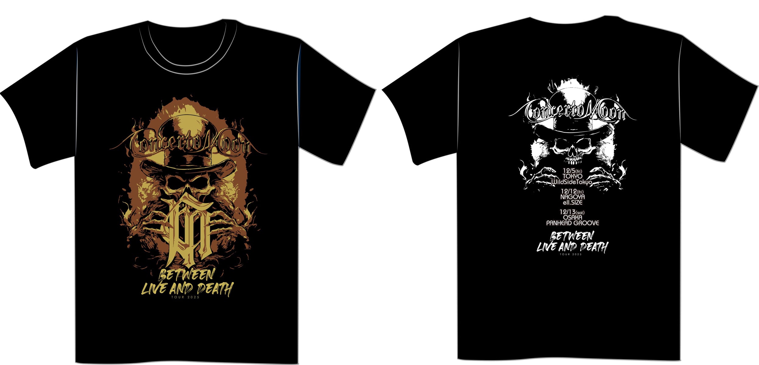 Concerto Moon Official Shop